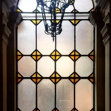 Апартаменты Casa Prati Michelangelo Рим