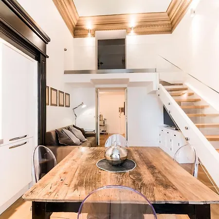 Casa Prati Michelangelo Апартаменты Рим