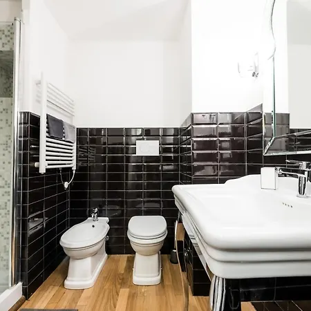 Casa Prati Michelangelo * Рим