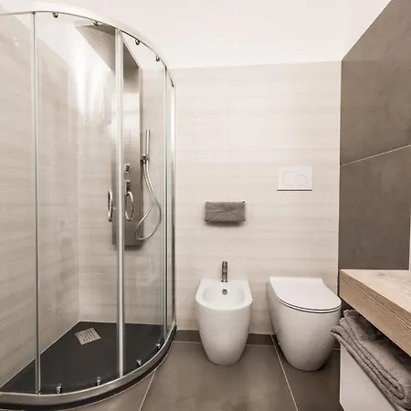 Casa Prati Michelangelo 아파트