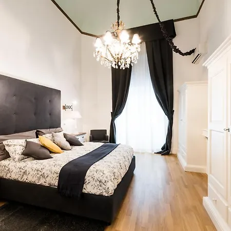 아파트 Casa Prati Michelangelo