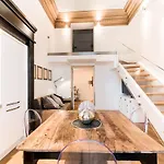 Casa Prati Michelangelo Apartament Rzym