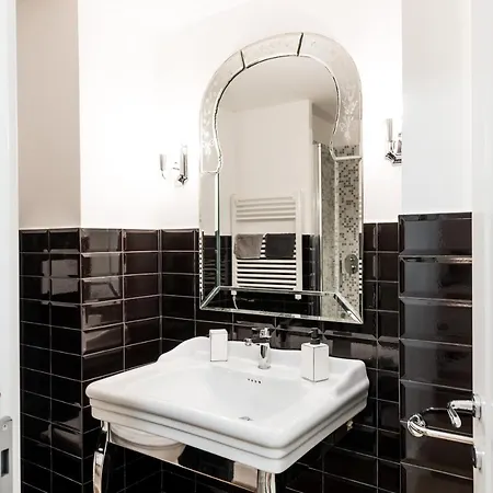 Casa Prati Michelangelo *