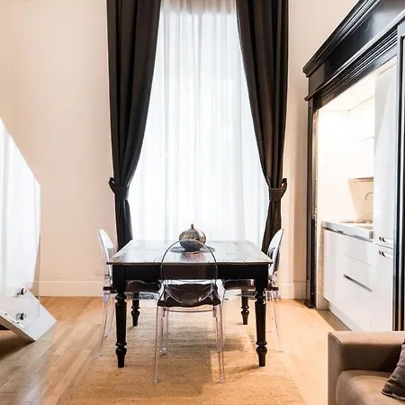 Casa Prati Michelangelo