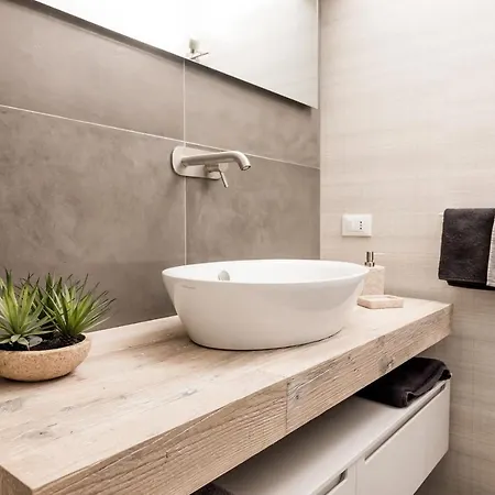 Apartmán Casa Prati Michelangelo *