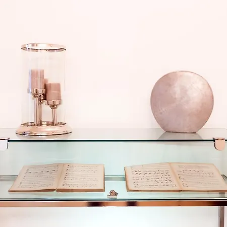 Casa Prati Michelangelo * Róma