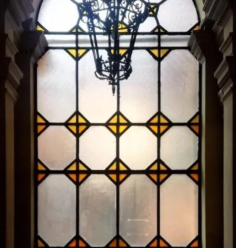 アパート Casa Prati Michelangelo ローマ