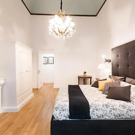 Casa Prati Michelangelo Apartament