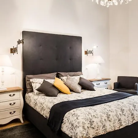 Casa Prati Michelangelo Apartament *