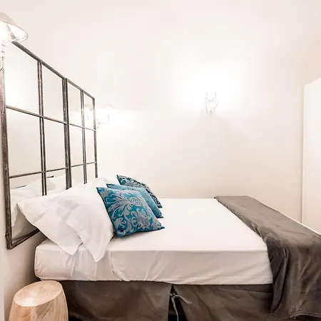 Apartament Casa Prati Michelangelo