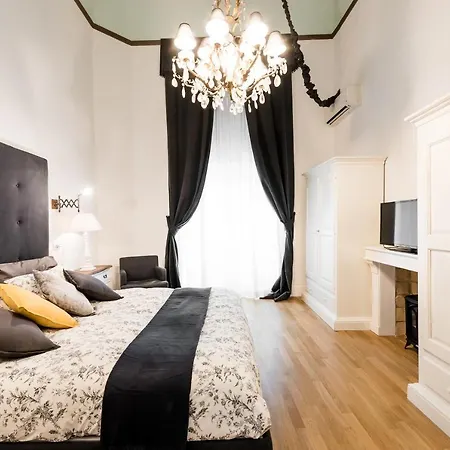 Casa Prati Michelangelo *