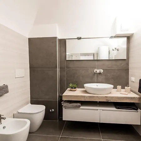 Casa Prati Michelangelo *