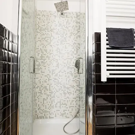 Casa Prati Michelangelo Apartament *