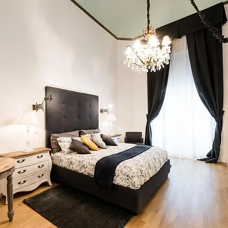 Apartament Casa Prati Michelangelo