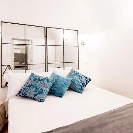 Apartament Casa Prati Michelangelo